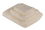 Mijölnir Juego de Toallas Rainbow - Cream